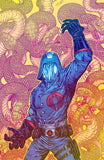 G.I. Joe: Cobra Commander # 1 Maria Wolfe Rupp's Exclusive