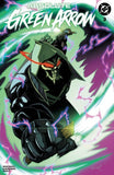 Absolute Green Arrow #3 Mario Foccillo