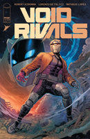 Void Rivals # 1 1:50 Jim Cheung Variant