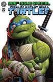 Teenage Mutant Ninja Turtles #300 Pete Carrol Exclusive Variant