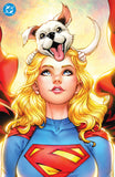 Action Comics #1100 Sorah Suhng Exclusive