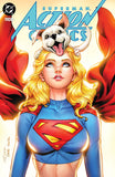 Action Comics #1100 Sorah Suhng Exclusive