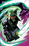 Absolute Green Arrow #3 Mario Foccillo