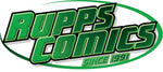 Rupp's Comics