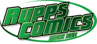 Rupp's Comics