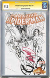 Amazing Spider-Man #1 Campbell Variant