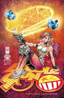 Bubblegun #1 10 for 10 Rupp's Comics Exclusive
